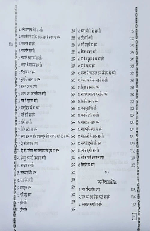 Shiva Puranam ( KSS 303)